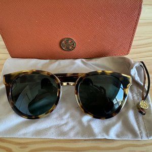 Tory Burch Sunglasses